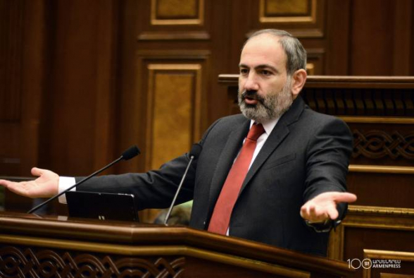 Ո՞վ է վարչապետին վարակած «ջուր բերողը»